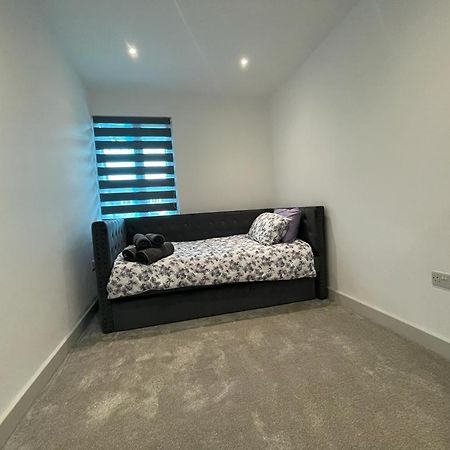 Star London Finchley Road 3-Bed Retreat Londres Exterior foto