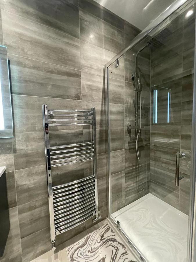 Star London Finchley Road 3-Bed Retreat Londres Exterior foto