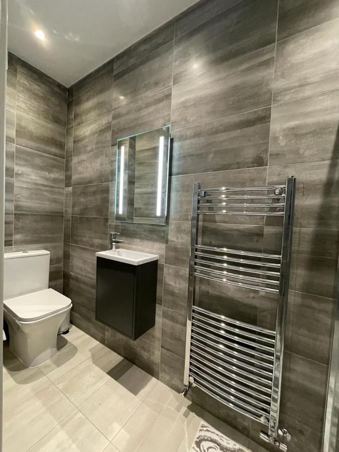 Star London Finchley Road 3-Bed Retreat Londres Exterior foto