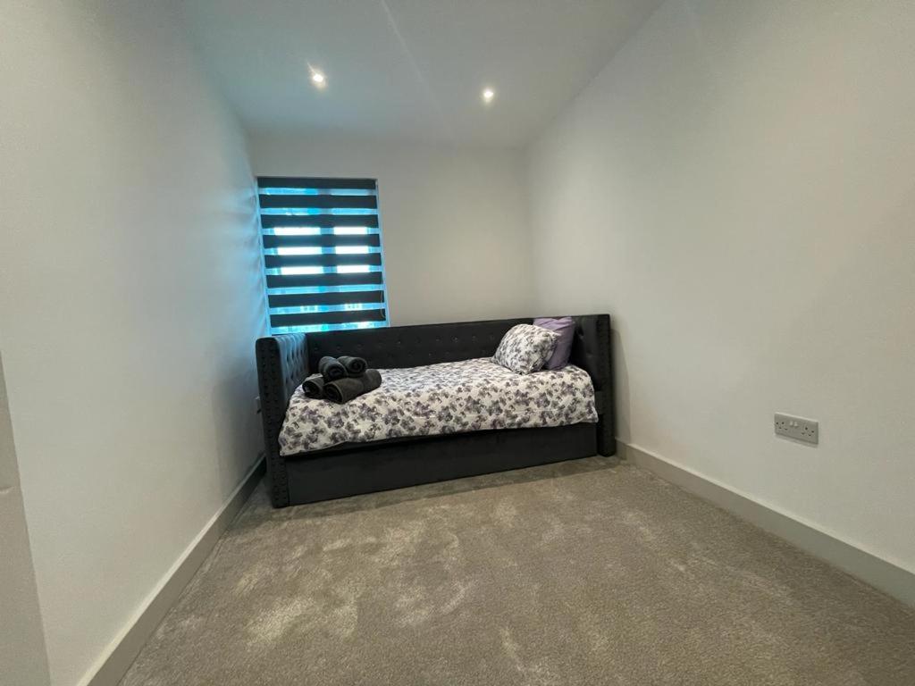 Star London Finchley Road 3-Bed Retreat Londres Exterior foto