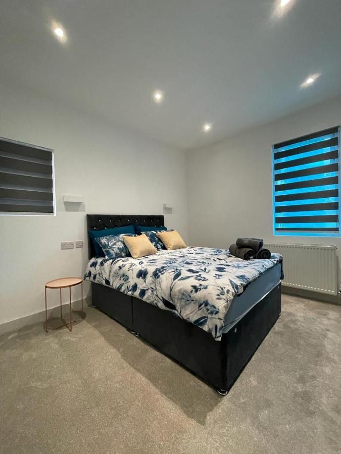 Star London Finchley Road 3-Bed Retreat Londres Exterior foto