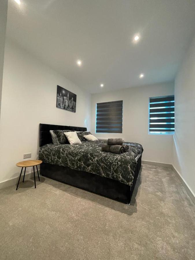 Star London Finchley Road 3-Bed Retreat Londres Exterior foto